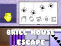 Spiel Brill House Escape