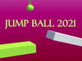 Spiel Jump Ball 2021