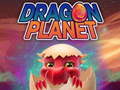 Spiel Dragon Planet