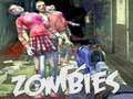 Spiel Zombies