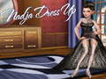 Spiel Nadia Dress Up
