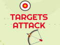 Spiel Targets Attack 