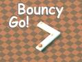Spiel Bouncy Go