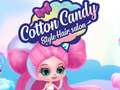 Spiel Cotton Candy Style Hair Salon