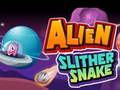 Spiel Alien Slither Snake