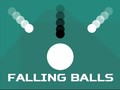 Spiel Falling Balls