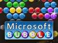 Spiel Microsoft Bubble