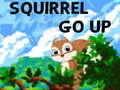 Spiel Squirrel Go Up