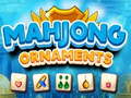 Spiel Mahjong Ornaments