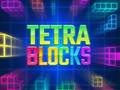 Spiel Tetra Blocks