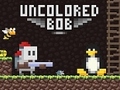 Spiel Uncolored Bob