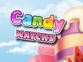 Spiel Candy Match3
