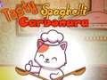 Spiel Tasty Spaghetti Carbonara