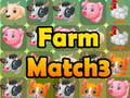 Spiel Farm Match3