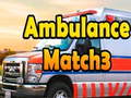 Spiel Ambulance Match3