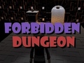 Spiel Forbidden Dungeon