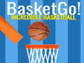 Spiel Basket Go! Incredible BasketBall