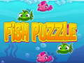 Spiel Fish Puzzle
