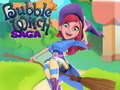 Spiel Bubble Witch Saga