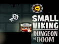 Spiel Small Viking Dungeon of Doom