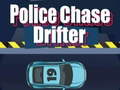 Spiel Police Chase Drifter