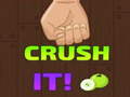 Spiel Crush It!