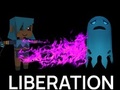 Spiel Liberation