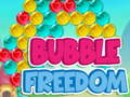 Spiel Bubble FreeDom