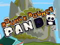 Spiel Bounce Bounce Panda ‏