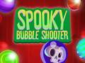 Spiel Spooky Bubble Shooter