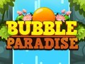 Spiel Bubble Paradise