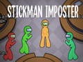 Spiel Stickman Imposter