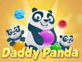 Spiel Daddy Panda 