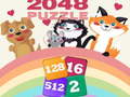Spiel 2048 Puzzle 