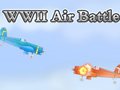 Spiel WWII Air Battle