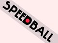 Spiel Speedball