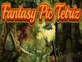 Spiel Fantasy Pic Tetriz