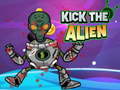 Spiel Kick The Alien