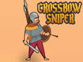 Spiel Crossbow Sniper