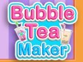 Spiel Bubble Tea Maker