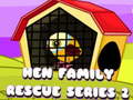 Spiel Hen Family Rescue Series 2
