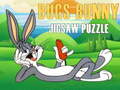 Spiel Bugs Bunny Jigsaw Puzzle
