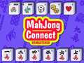 Spiel Mahjong Connect 4