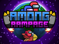Spiel Among Us Rampage