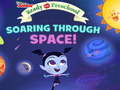 Spiel Ready for Preschool Soaring through Space!