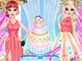 Spiel Wedding Cake Master