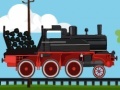 Spiel Steam Transporter