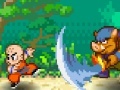 Spiel Dragon Ball fighting 2