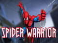 Spiel Spider Warrior