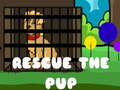 Spiel Rescue the Pup